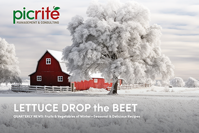 2025 Winter Quarterly