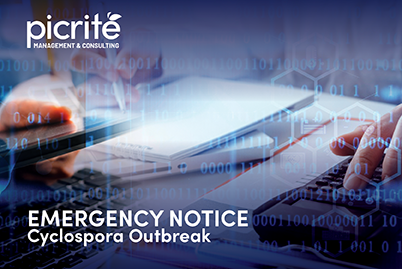 Emergency Notice