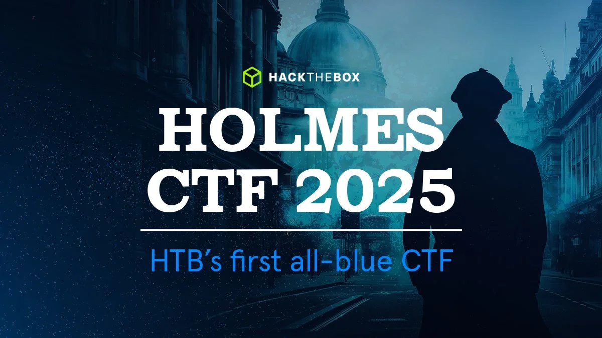 Key Visual - Holmes CTF 2025_1200x675.jpg