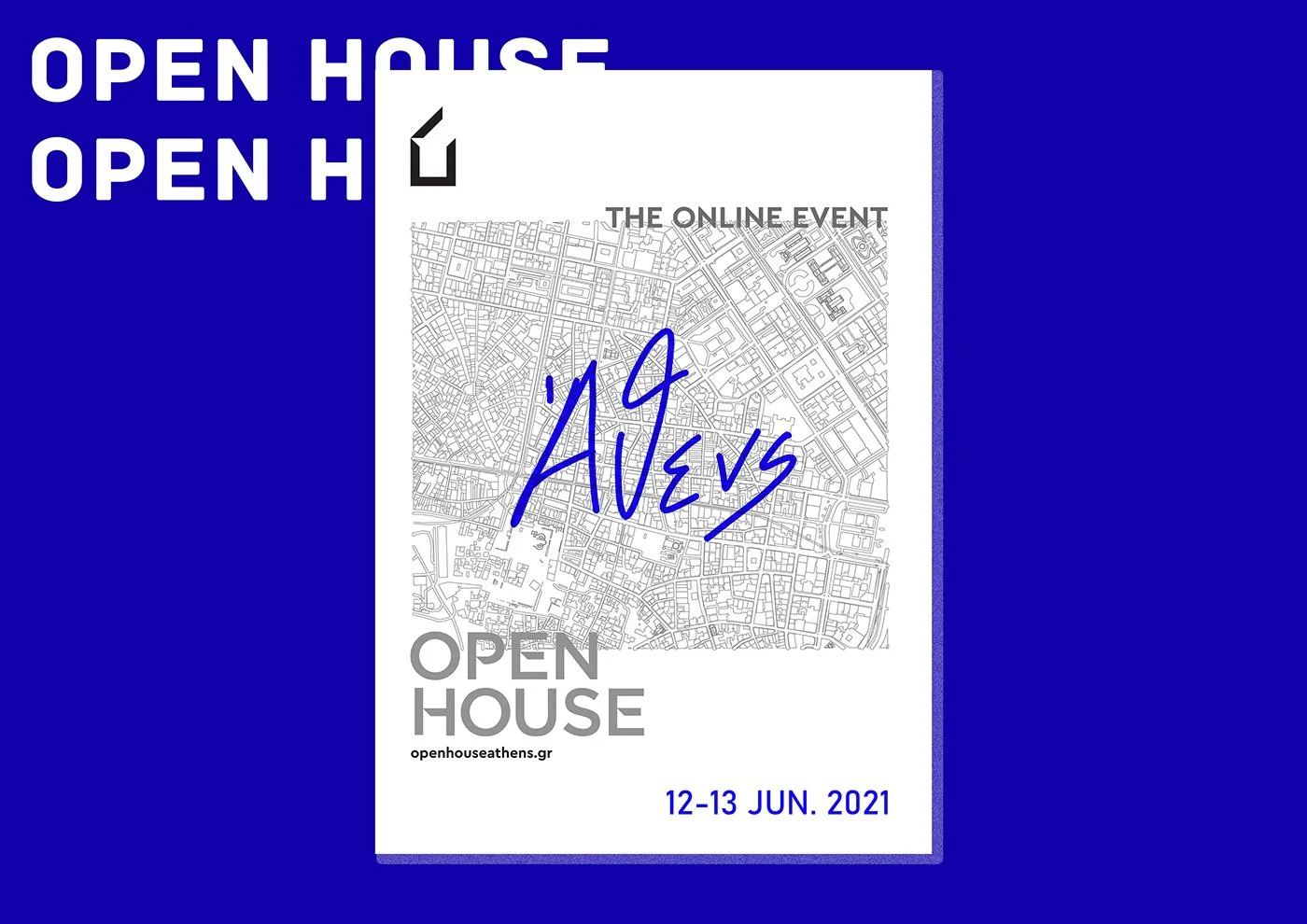 Open House ATH | 2021