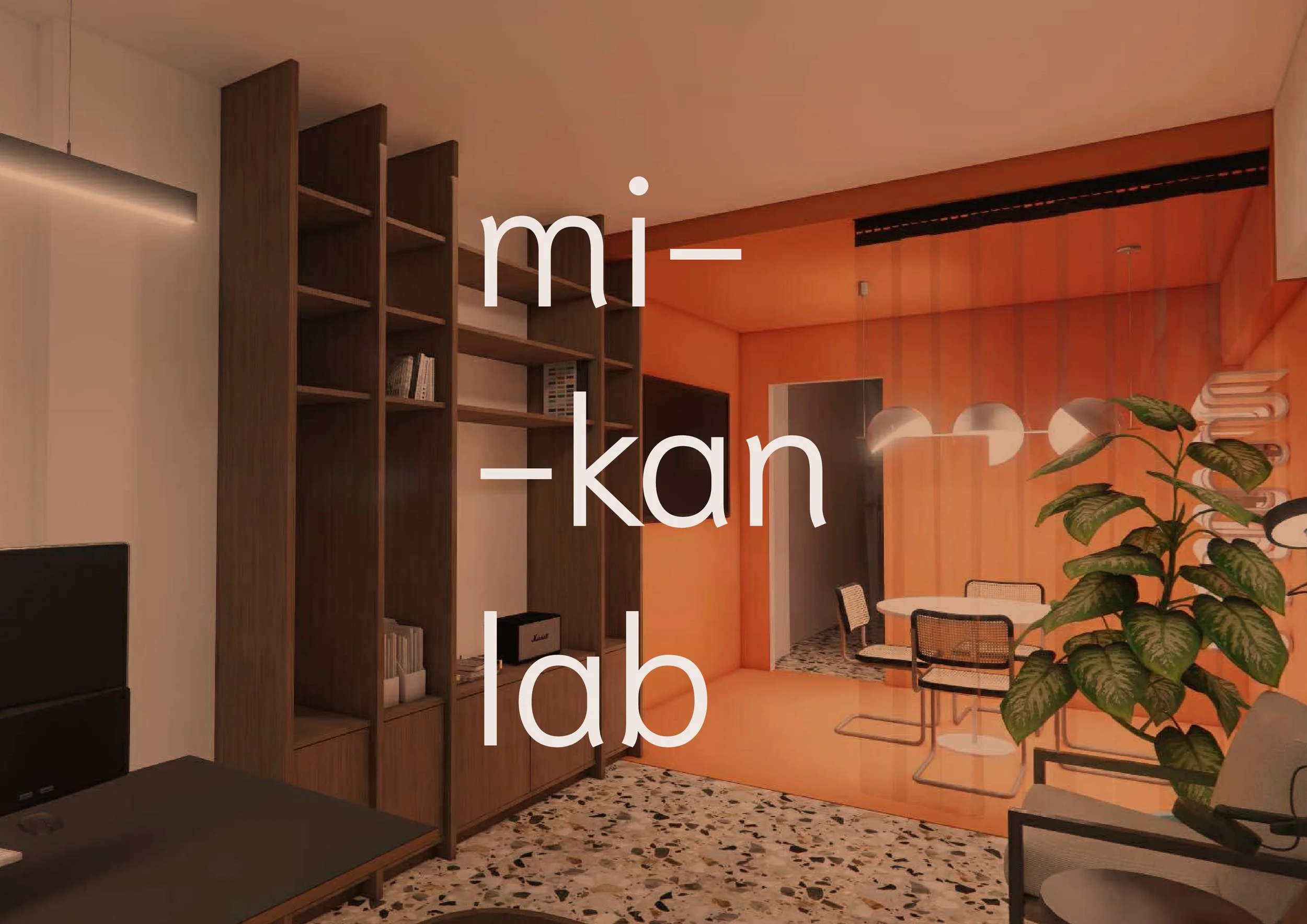 Mikan Lab Identity | 2026