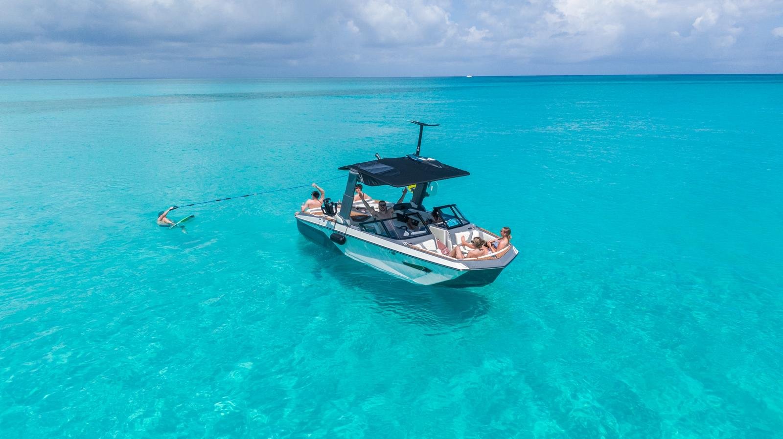 2024 Super Air Nautique G23