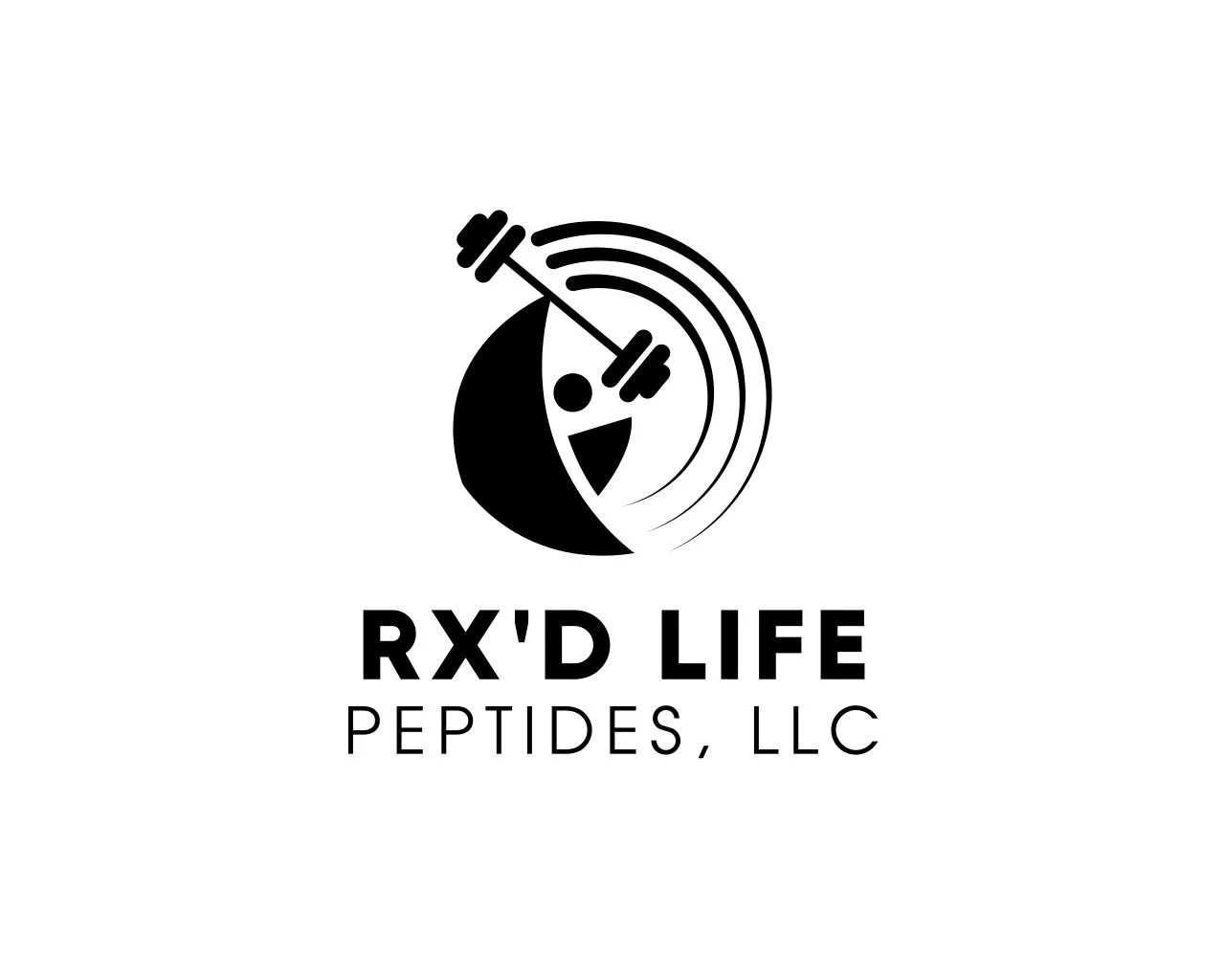 Rxd Life Peptides, LLC