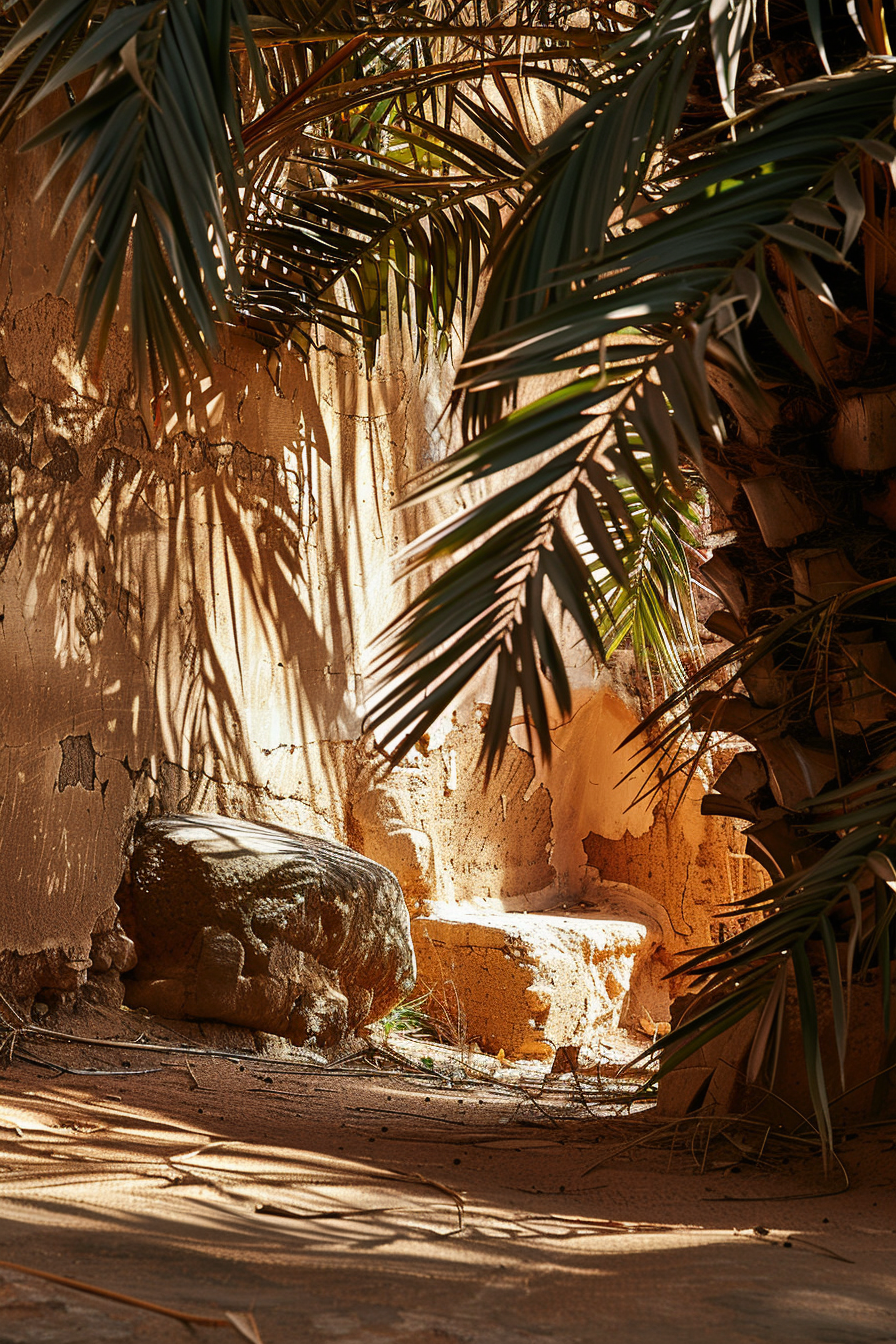 10-day The Southern Oases & Caravan Route — Ten Days of Earth and Memory