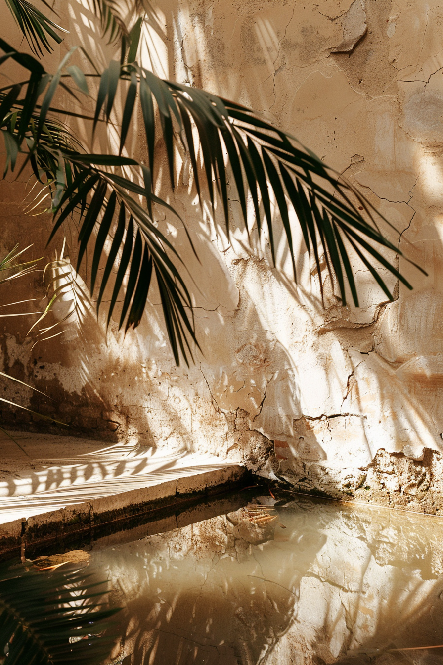 7-day The Hidden Oases — Seven Days of Palm Shade and Clay