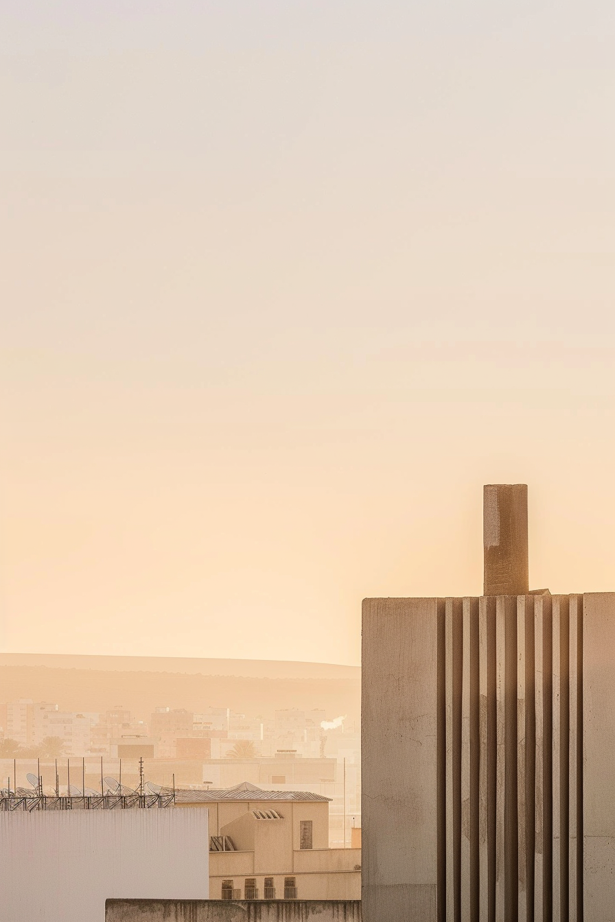 The Cities of Morocco