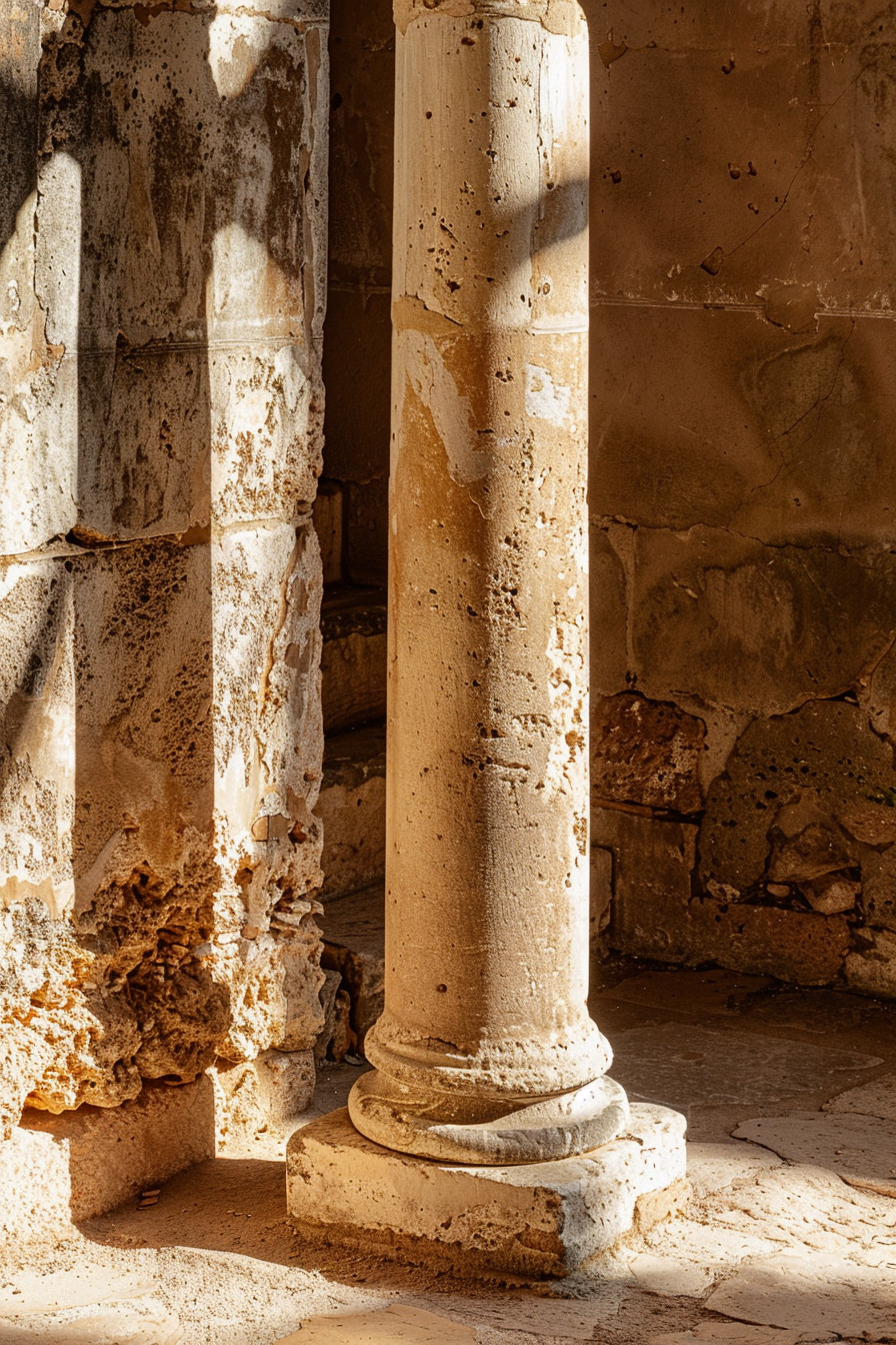 6-day The Romans in Morocco: Stones of Empire