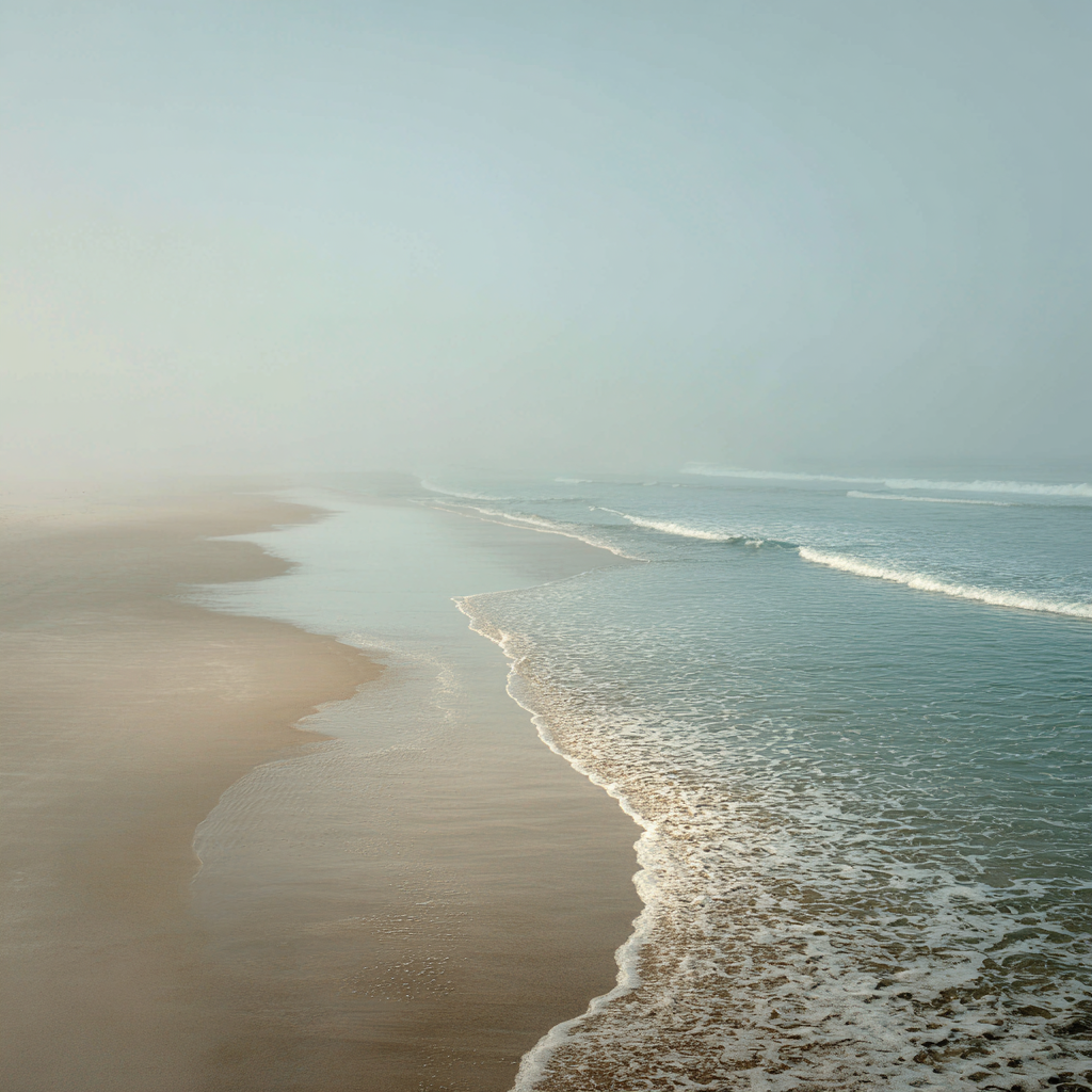 The Atlantic + Coastal Morocco