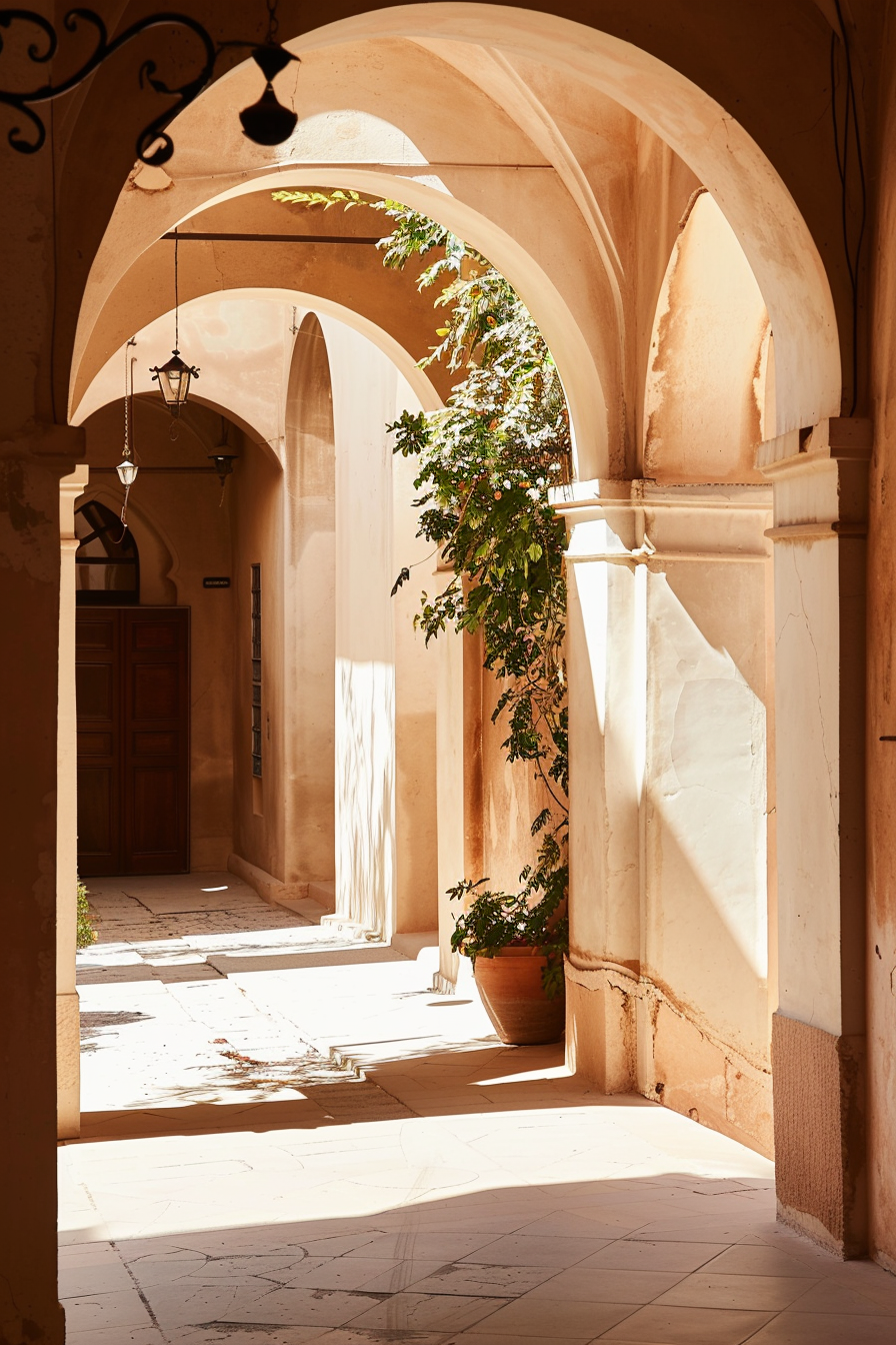 10-day Andalusian Crossroads — Ten Days Between Cities and Silence