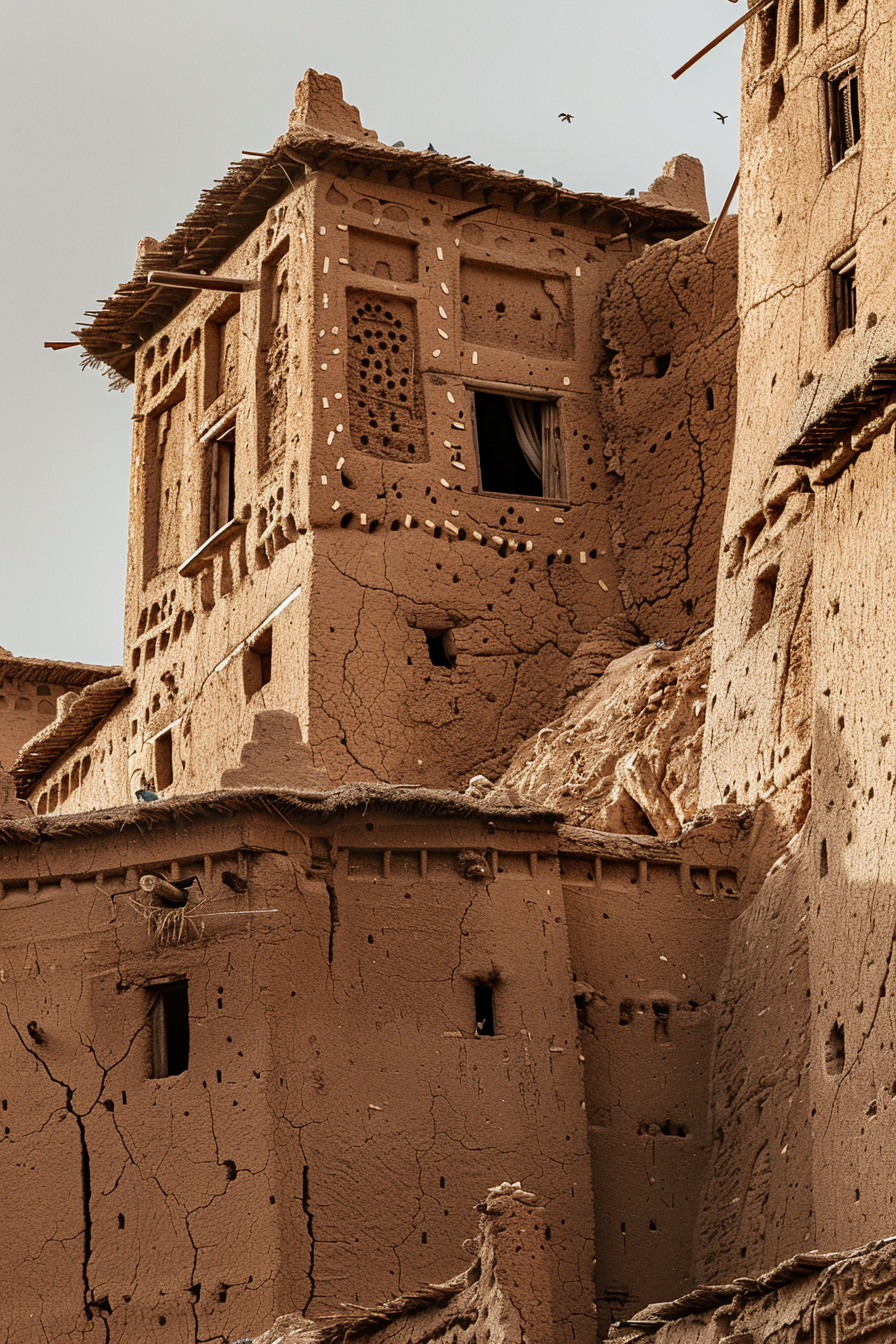 3-day The Ounila Valley