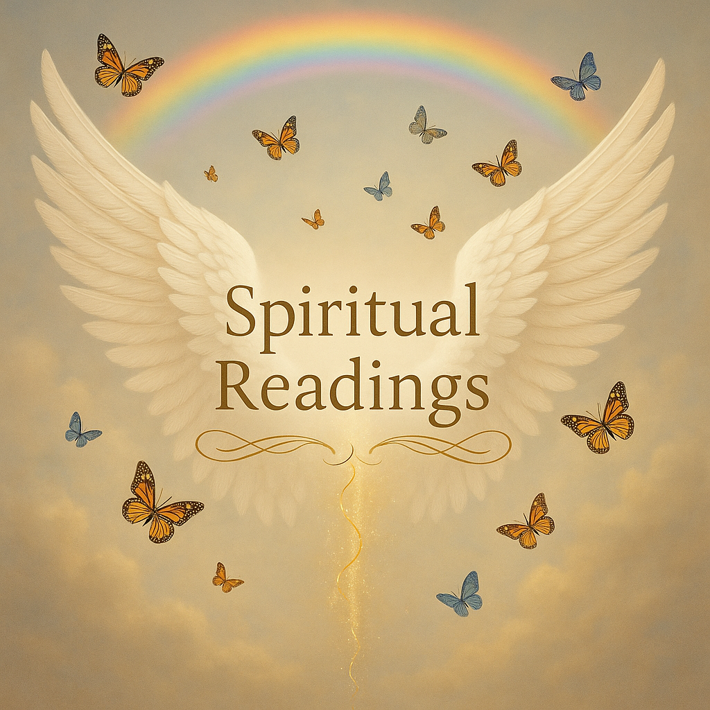 Spiritual Reading