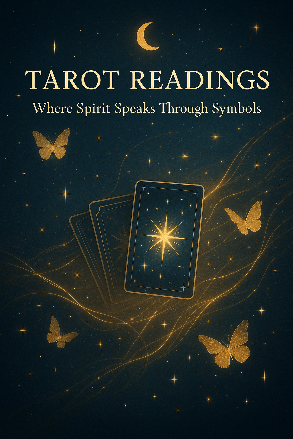 Tarot Card Reading