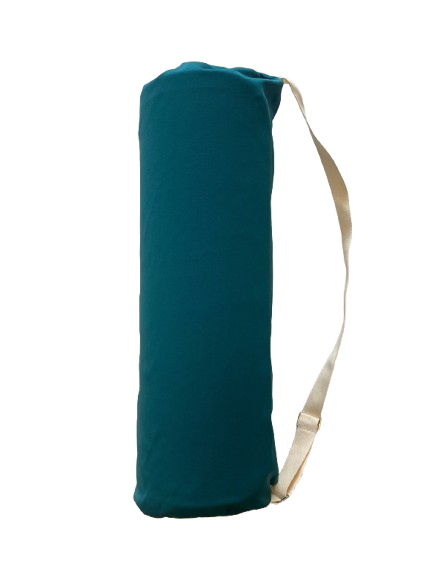 Sac de tapis de yoga  Eucalyptus