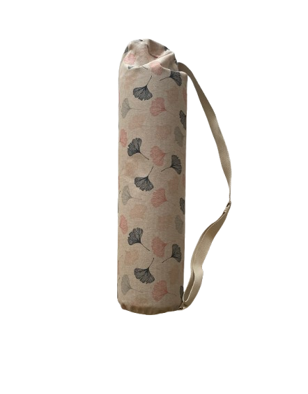 Sac de tapis de yoga  Eucalyptus