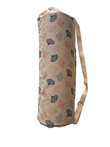 Sac de tapis de yoga  Eucalyptus