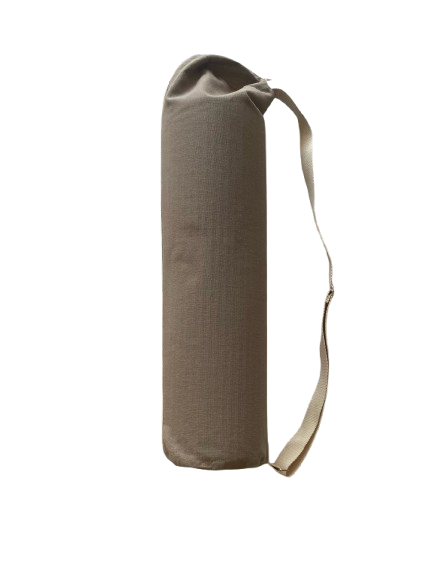 Sac de tapis de yoga  Eucalyptus