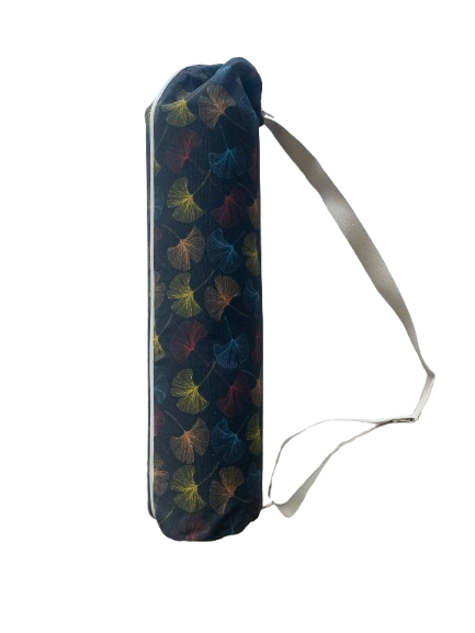 Sac de tapis de yoga  Eucalyptus