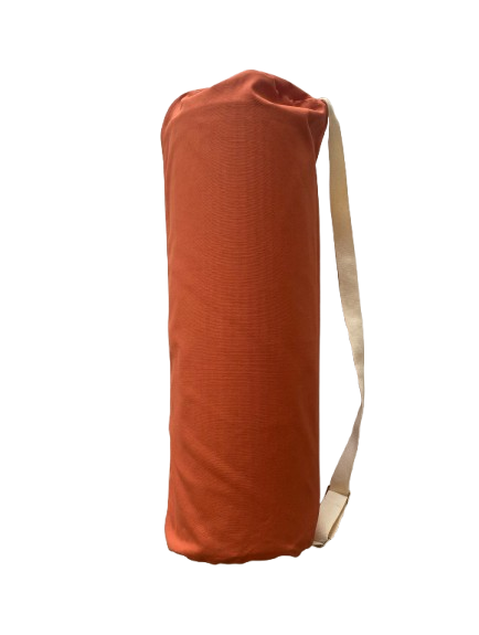 Sac de tapis de yoga  Eucalyptus