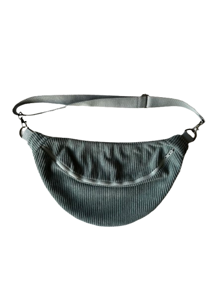 Sac en bandoulière Pivoine