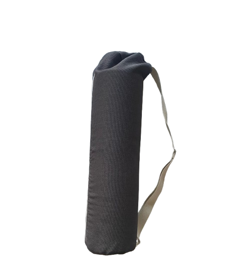 Sac de tapis de yoga  Eucalyptus