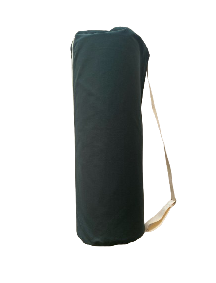 Sac de tapis de yoga  Eucalyptus