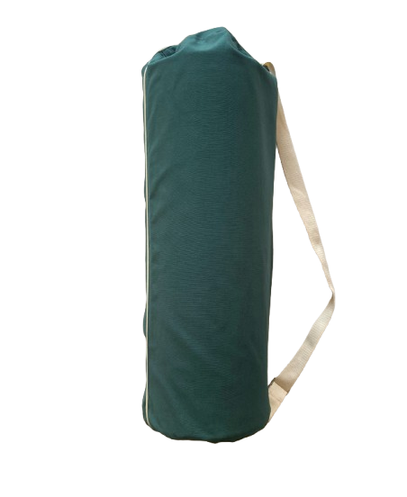 Sac de tapis de yoga  Eucalyptus