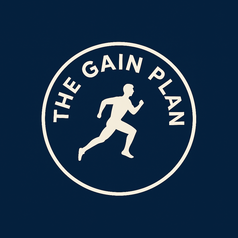 One-Time Custom Plan