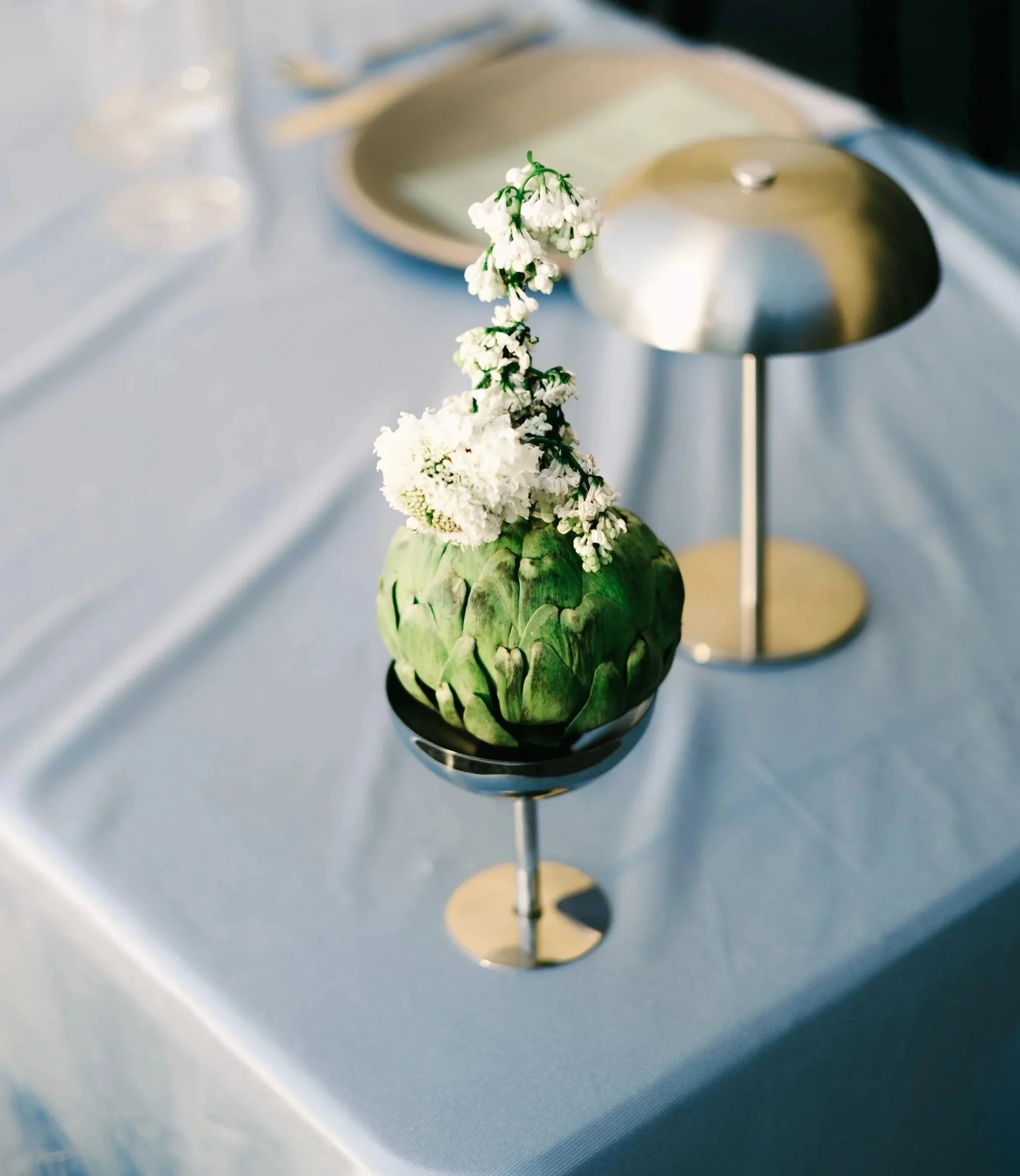 Bud Vase Package
