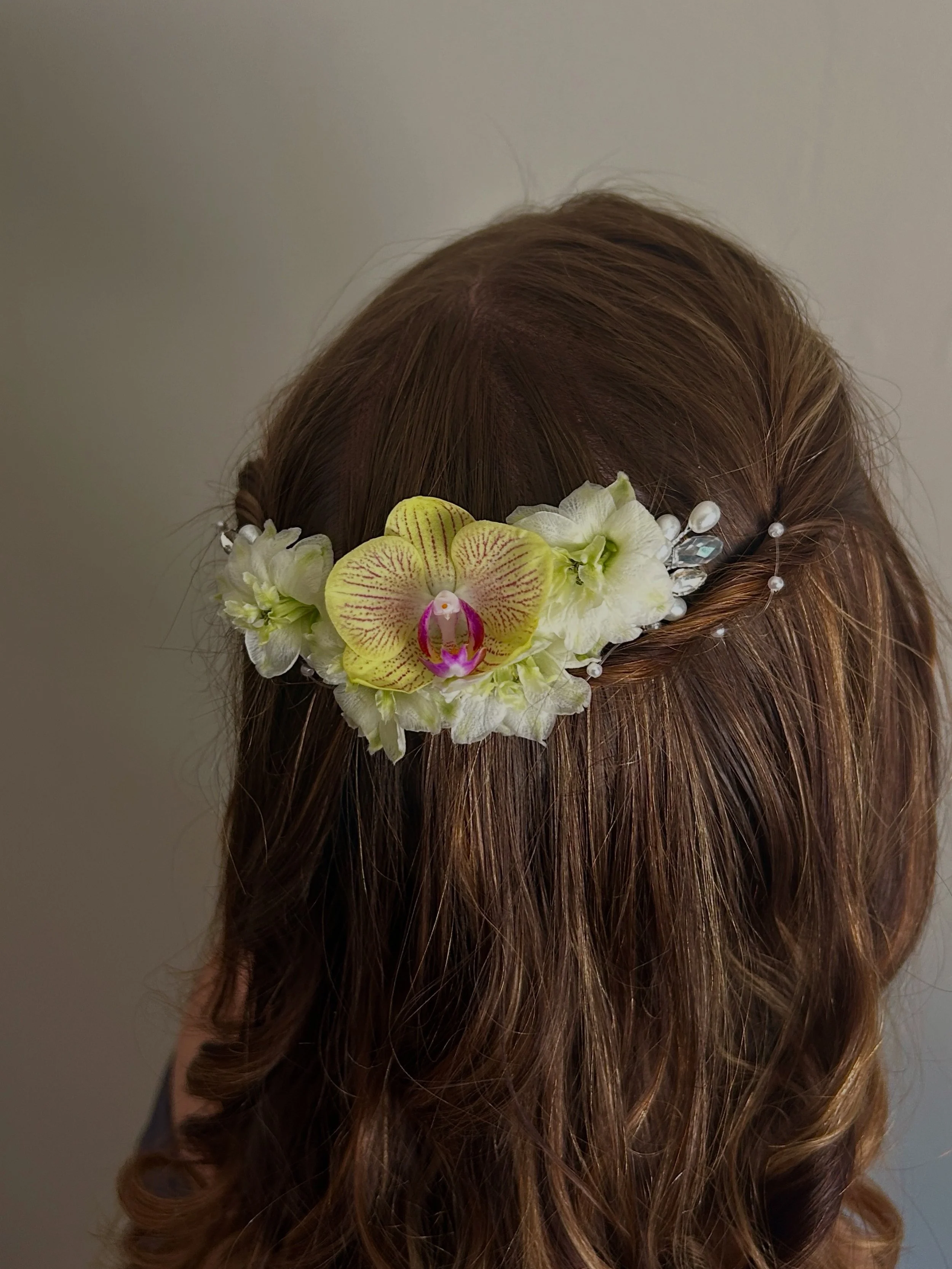 Wearable Florals