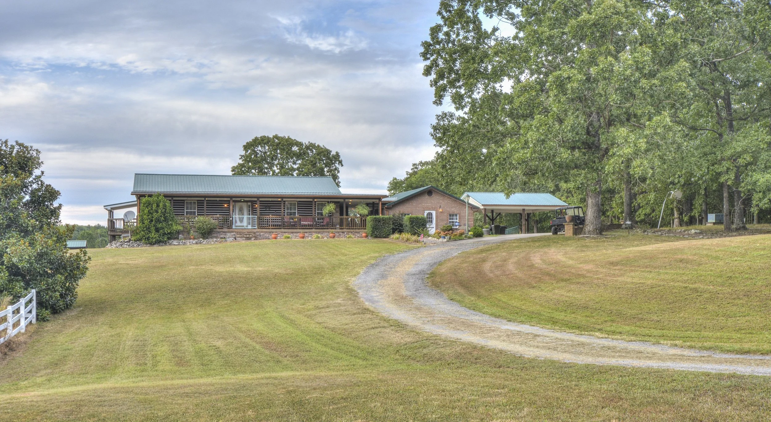 241 Glen Holliday Rd - Indian Mound, TN