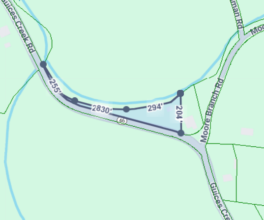 4270 Highway 46 N- Cumberland City, TN