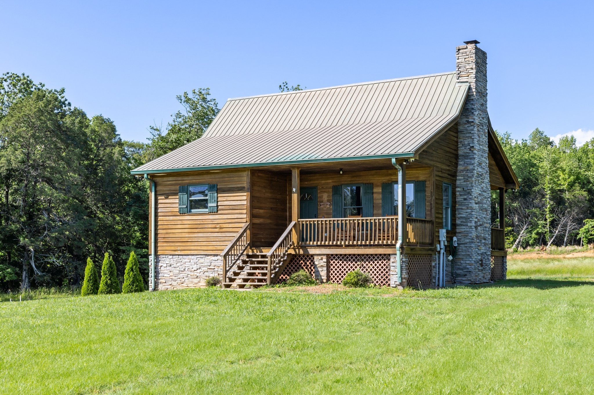 2890 ELLIS LANE- PALMYRA, TN