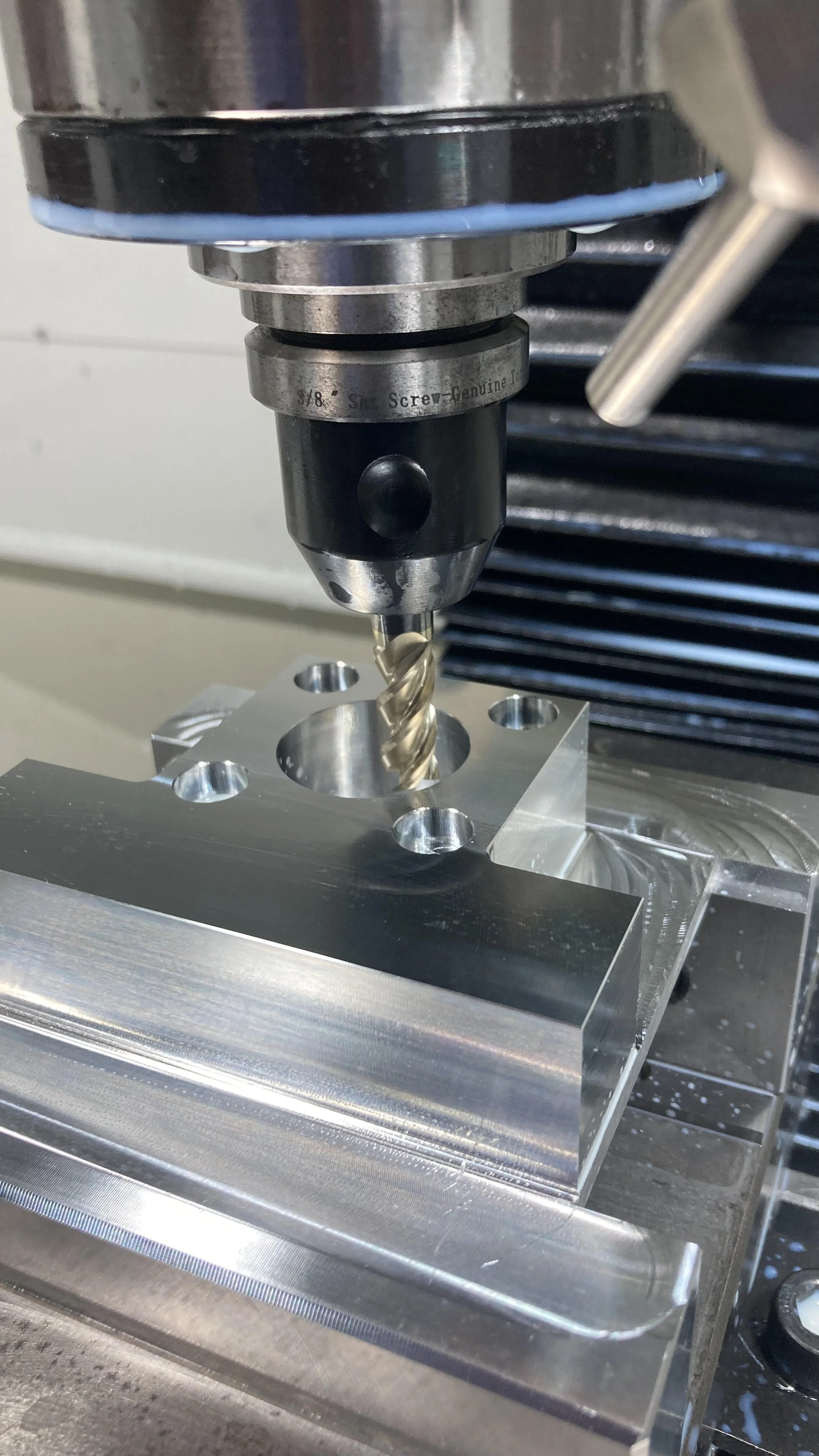 pro fabrication, high quality 3d printing in baton rouge