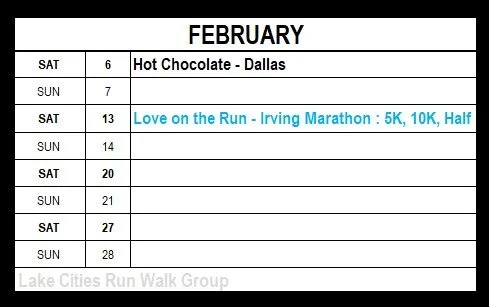 February 2027 Calendar