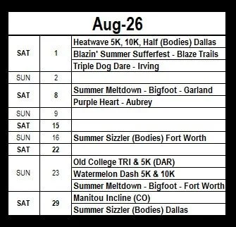 Aug 2026 event calendar