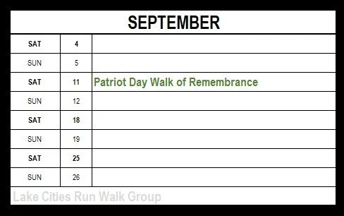 September 2027 Calendar