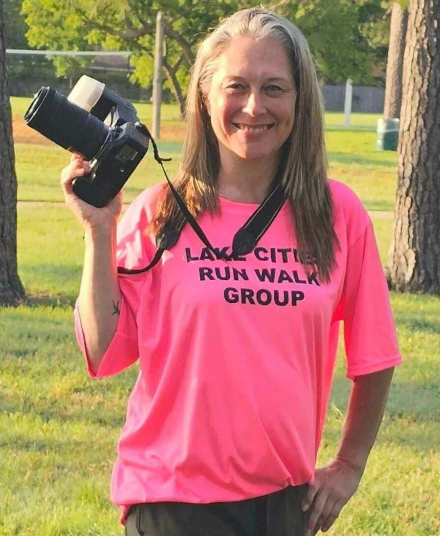 Kammie Photographer image