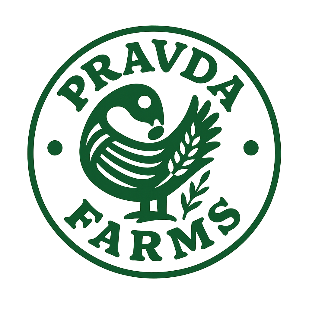 PRAVDA Farms
