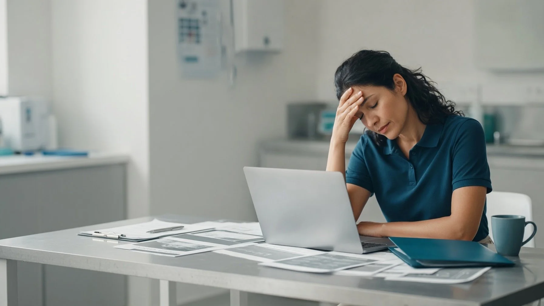 5 Signs Your Practice Needs Operational Support