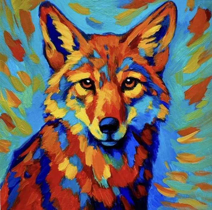 Paint & Sip with Aaron Zube | March 7 | 6-9pm