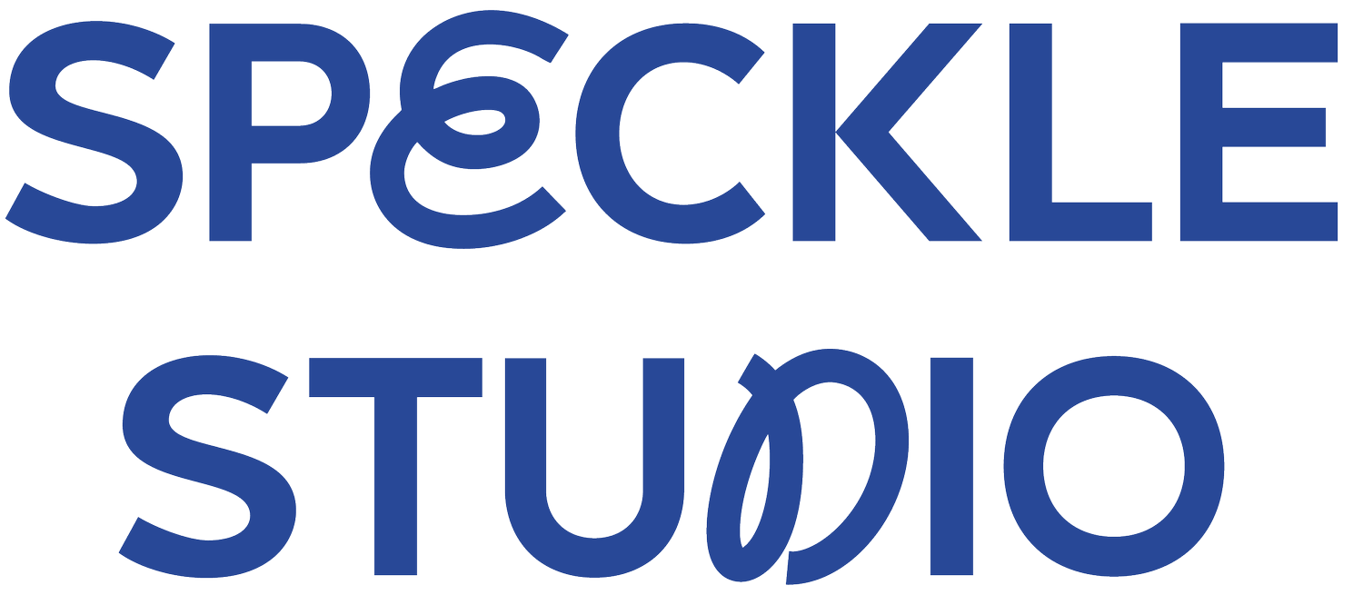 Speckle Studio 