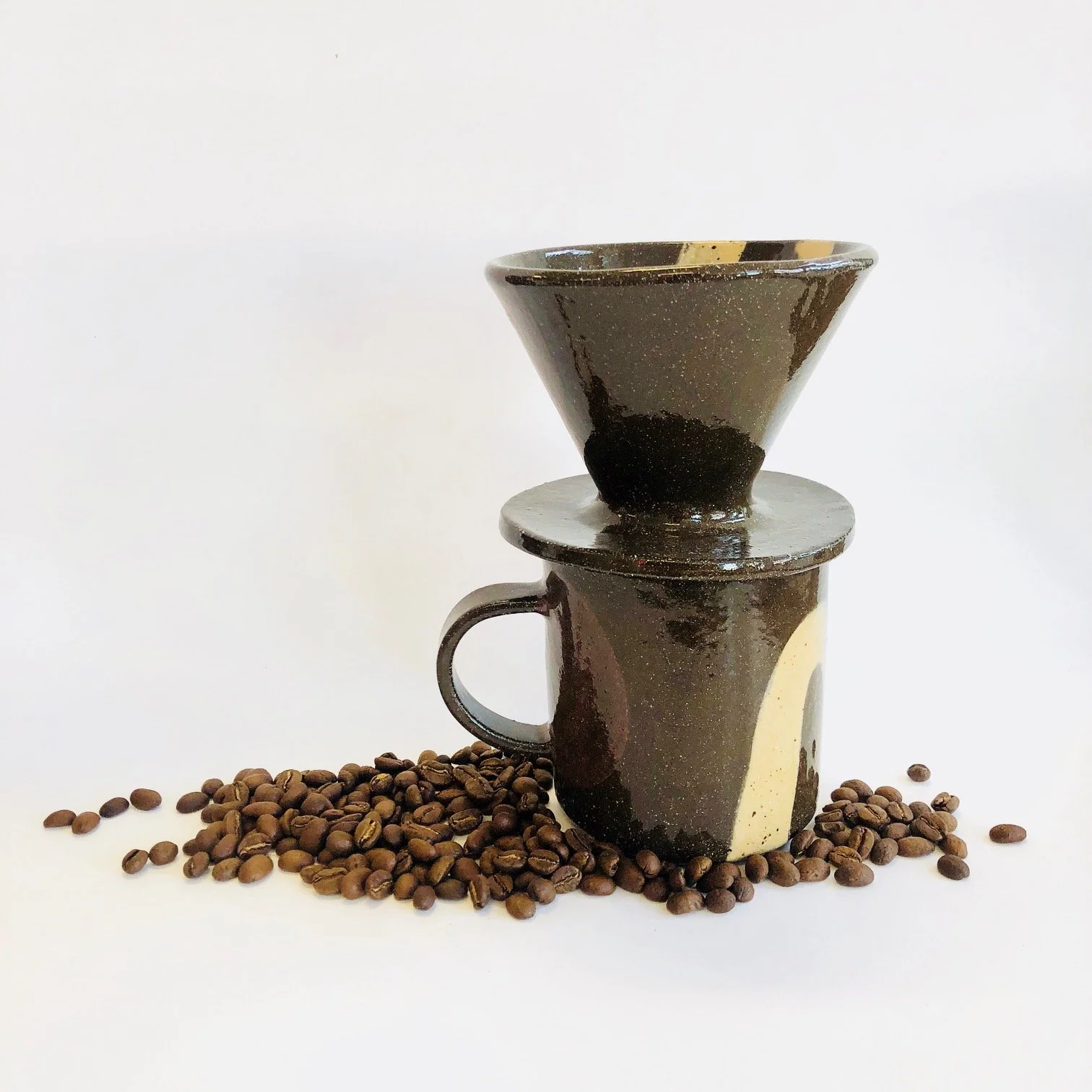 Make a Mug & Pour Over Workshop with Holly | April 11 | 6-9pm