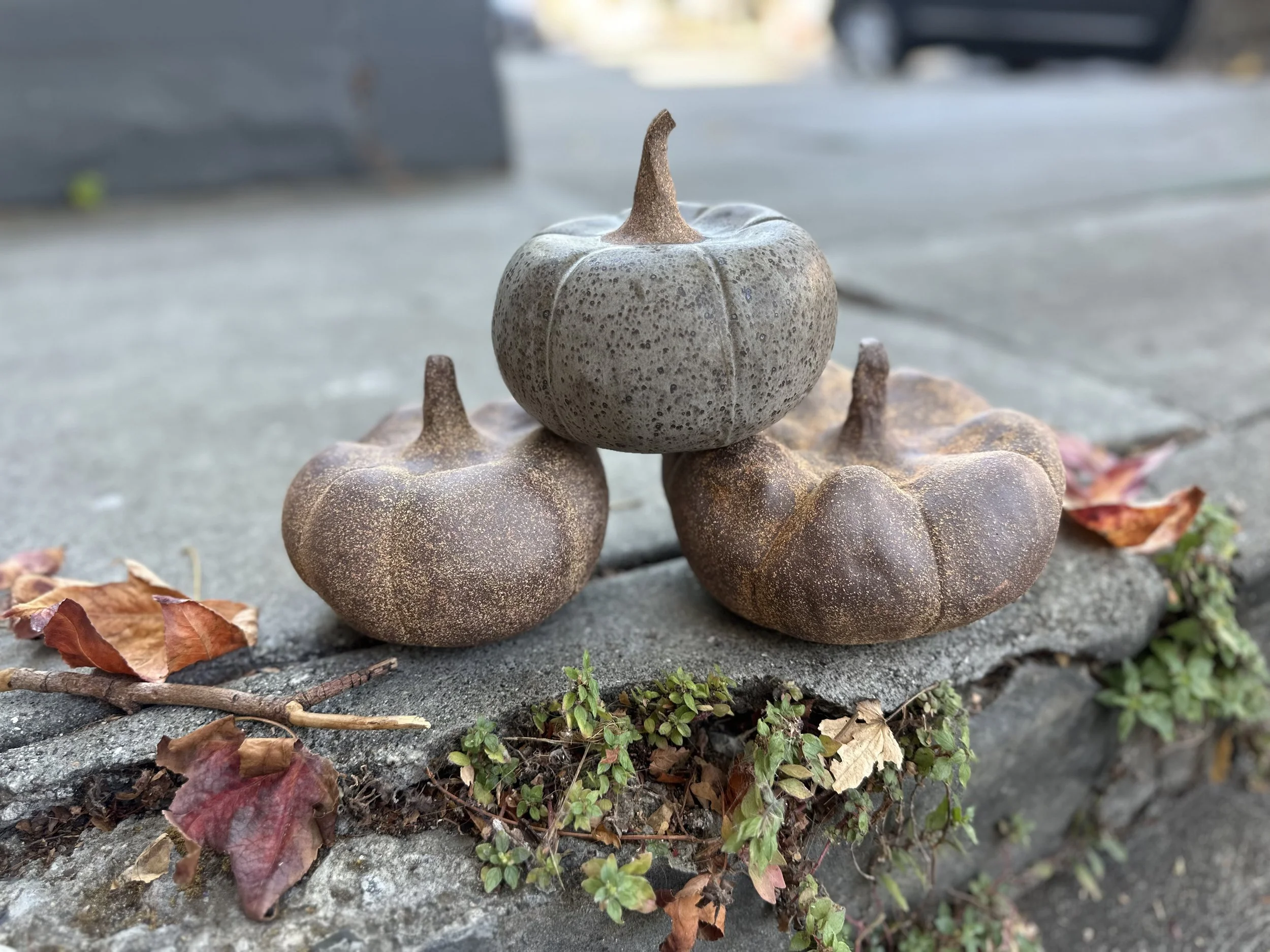 Pottery Wheel Pumpkin | Oct 24th | 4-6pm