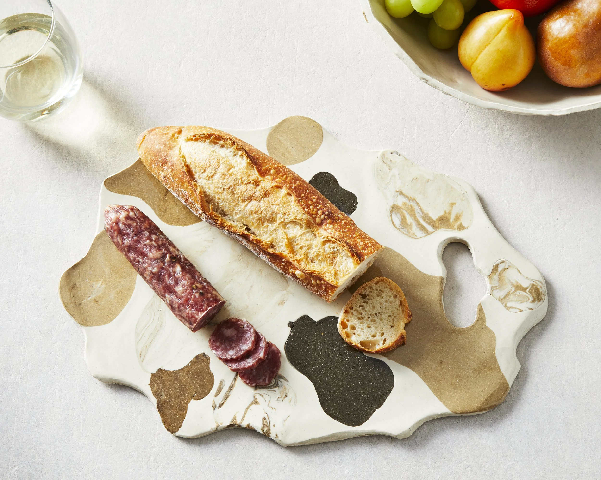 Holiday Cheese Plate Workshop | Nov 7th | 6-8pm