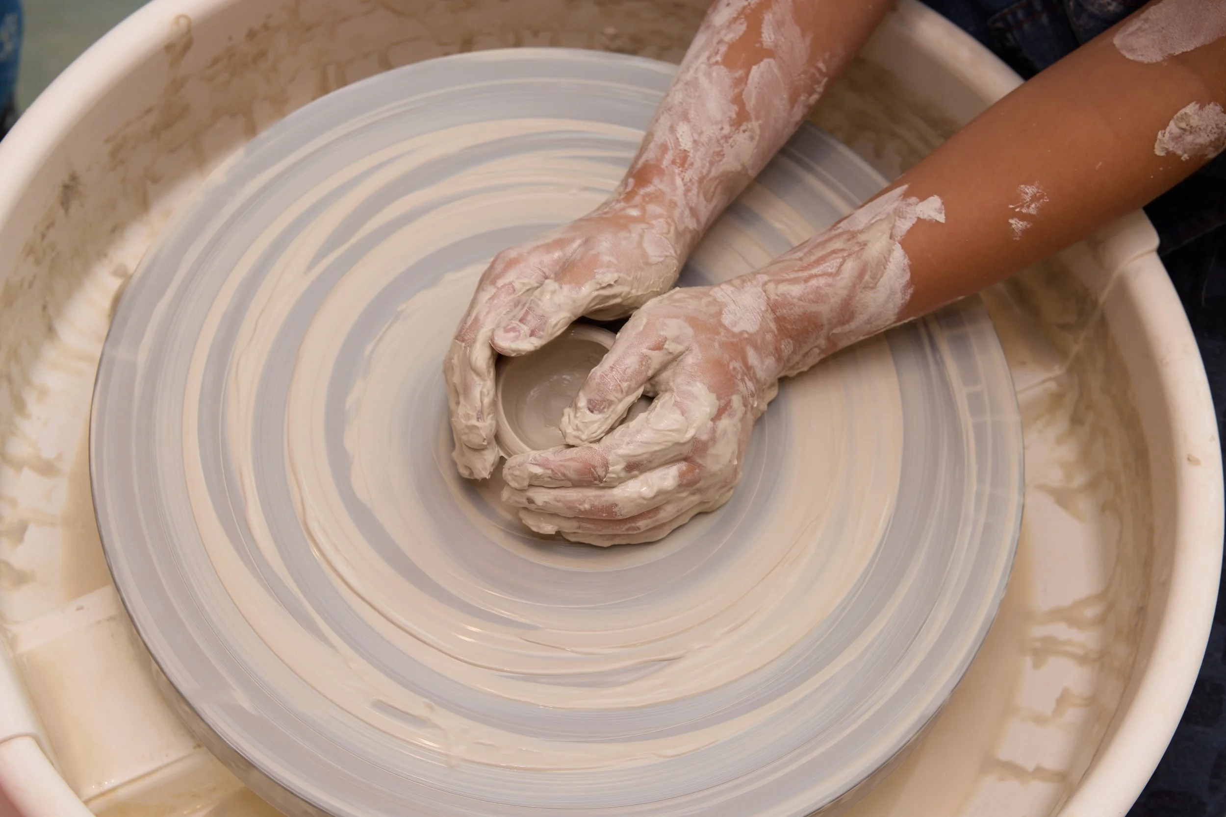 Kiddo Hands on Clay.jpg