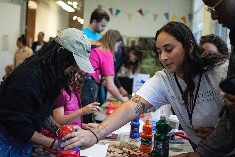 After School Arts Enrichment: Hand Building