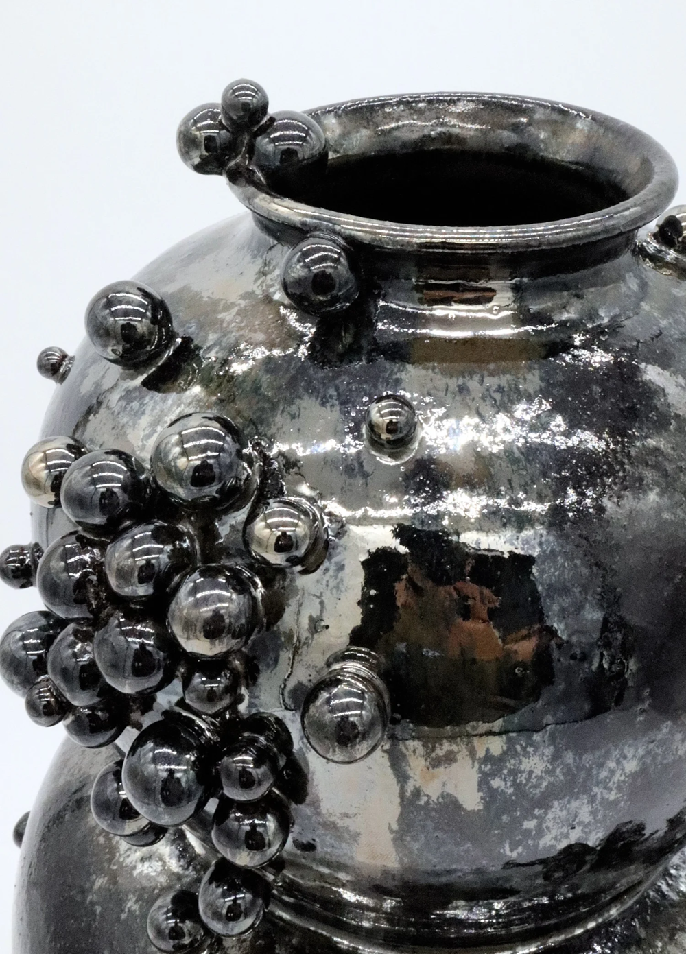 Throwing Large with Anna Grace Nwosu!