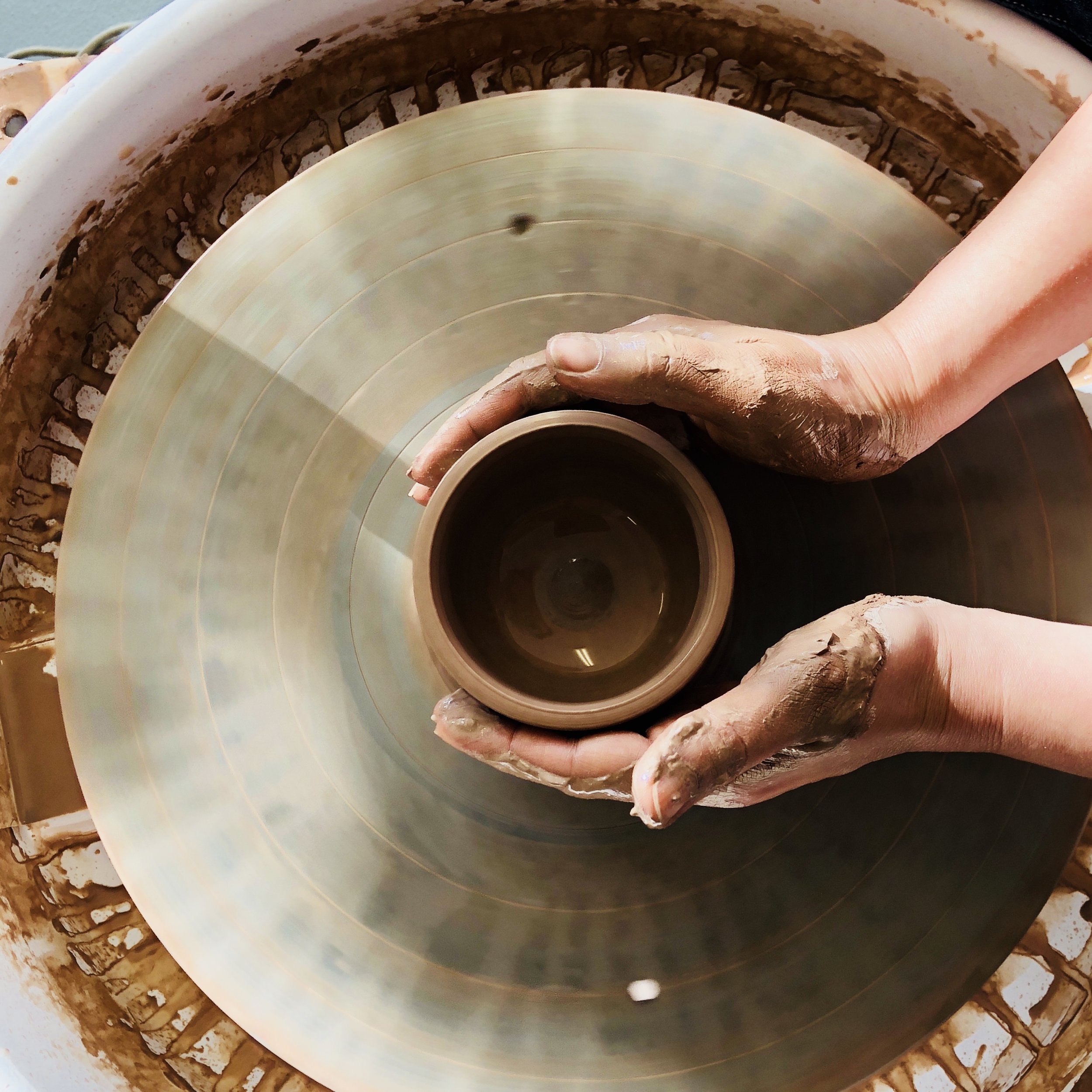 Try-It Wheel | Feb 20 | 6-8pm