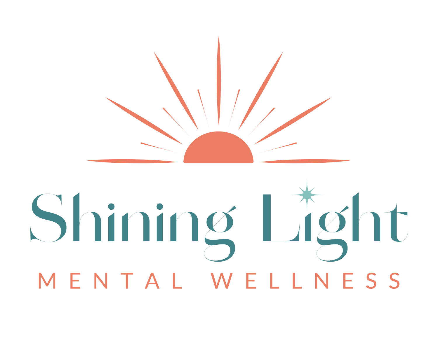 Shining Light Mental Wellness