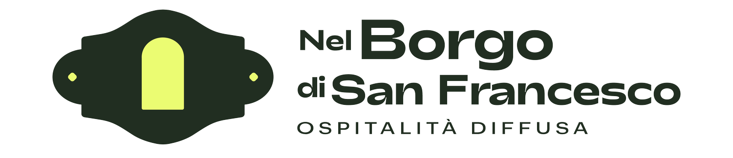 Nel Borgo di San Francesco